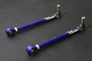 HARDRACE REAR TRACTION ROD ADJUSTABLE HardRace