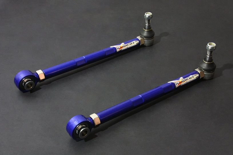 HARDRACE REAR TRACTION ROD ADJUSTABLE HardRace
