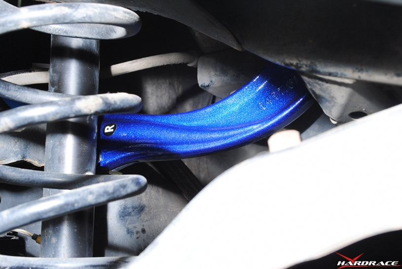 HARDRACE REAR CAMBER ARM ADJUSTABLE HardRace