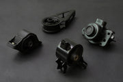 HARDRACE UPRATED ENGINE MOUNT HardRace