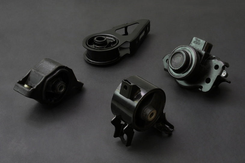 HARDRACE UPRATED ENGINE MOUNT HardRace