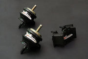 HARDRACE REINFORCED ENGINE MOUNT HardRace