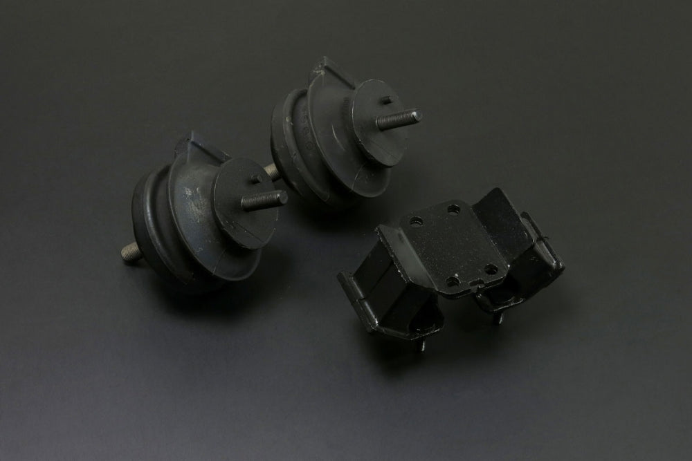 HARDRACE REINFORCED ENGINE MOUNT HardRace