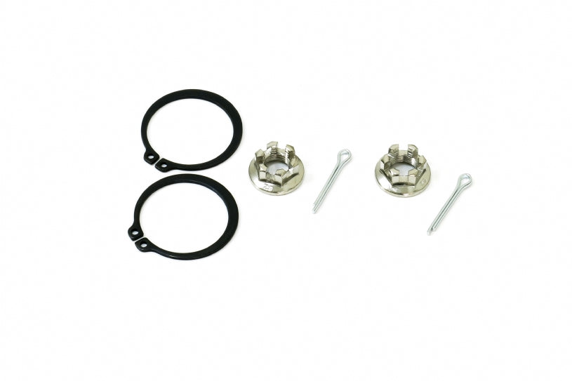 HARDRACE ROLL CENTER ADJUSTER HardRace