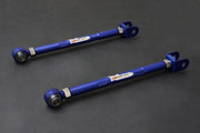 HARDRACE REAR TRACTION ROD ADJUSTABLE HardRace