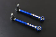 HARDRACE REAR TOE CONTROL ARM ADJUSTABLE HardRace