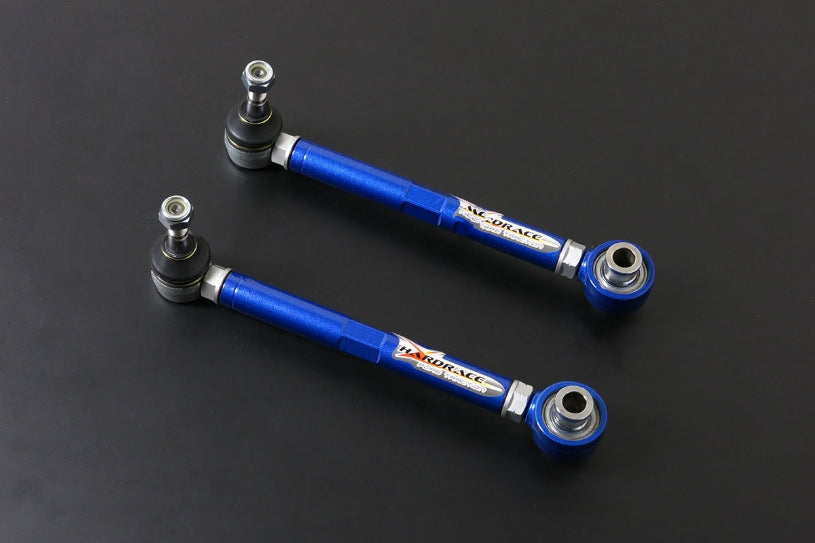 HARDRACE REAR TOE CONTROL ARM ADJUSTABLE HardRace