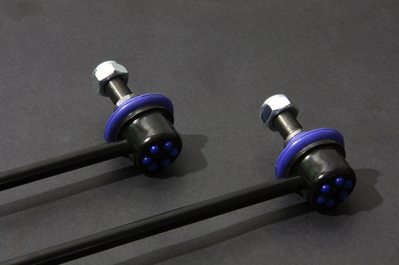 HARDRACE FRONT ANTI ROLL BAR LINK REINFORCED HardRace