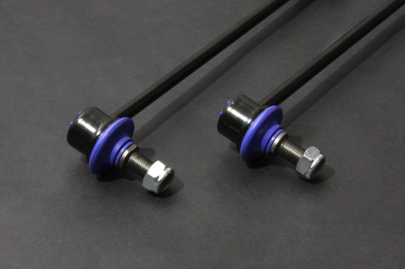 HARDRACE FRONT ANTI ROLL BAR LINK REINFORCED HardRace