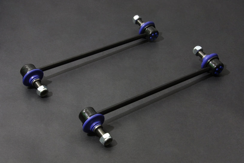HARDRACE FRONT ANTI ROLL BAR LINK REINFORCED HardRace
