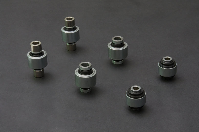 HARDRACE REAR LOWER ARM BUSH HardRace