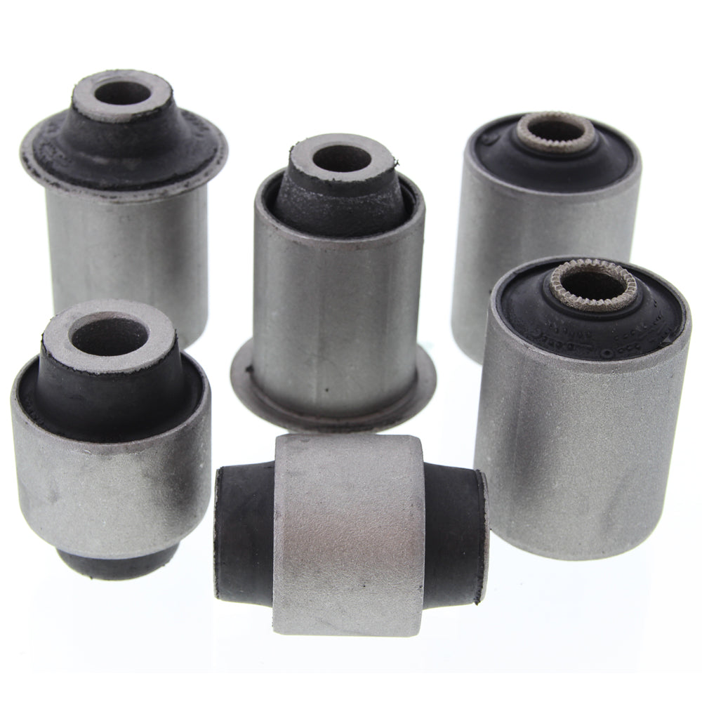 HARDRACE REAR LOWER ARM BUSH HardRace
