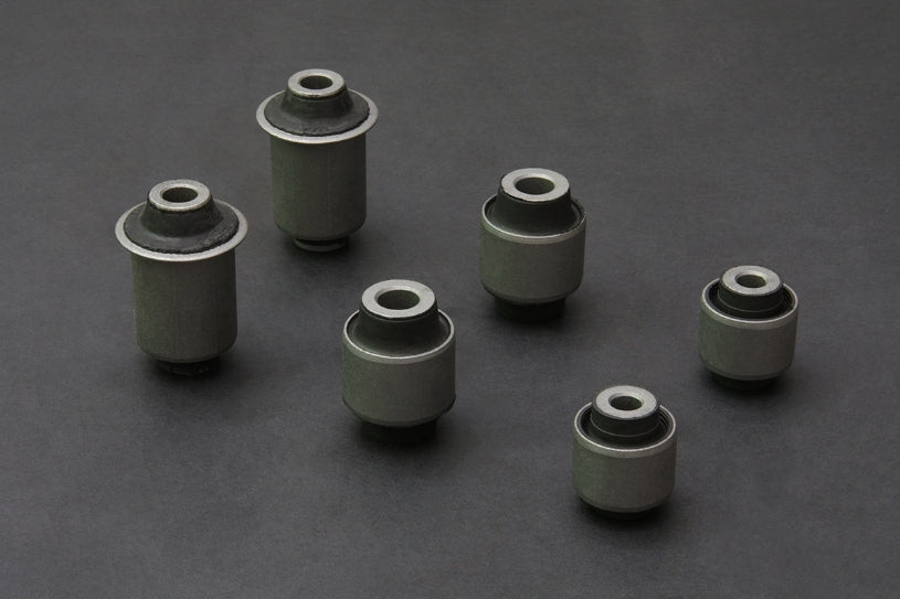 HARDRACE REAR LOWER ARM BUSH HardRace