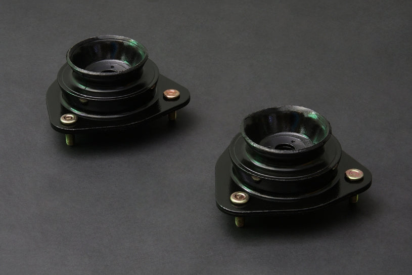 HARDRACE REINFORCED REAR STRUT TOP MOUNT HardRace
