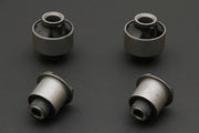 HARDRACE FRONT LOWER ARM & TENSION ROD BUSH HardRace