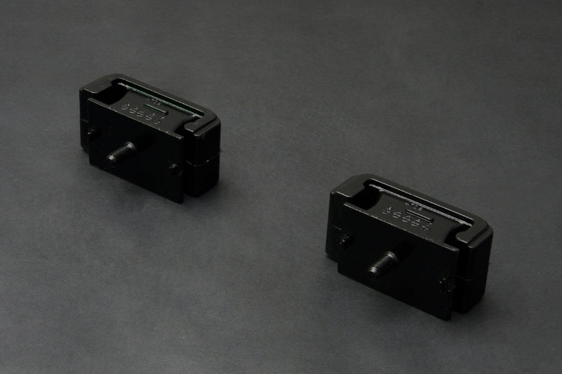 HARDRACE REINFORCED ENGINE MOUNT HardRace