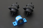 HARDRACE UPRATED ENGINE & TRANSMISSION MOUNT HardRace