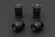HARDRACE FRONT CONTROL ARM BUSH HardRace