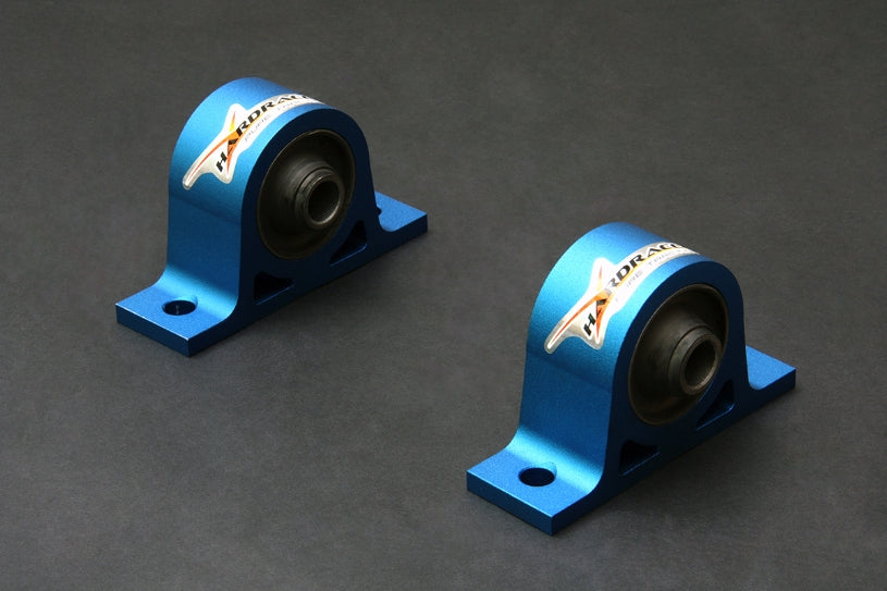 HARDRACE REINFORCED DIFFERENTIAL MOUNT HardRace