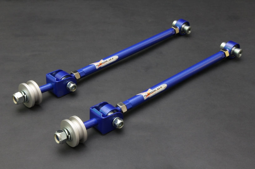 HARDRACE REAR TRAILING ARM ADJUSTABLE HardRace