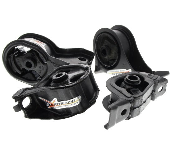 HARDRACE UPRATED ENGINE MOUNT HardRace