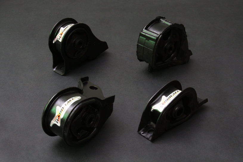 HARDRACE UPRATED ENGINE MOUNT HardRace