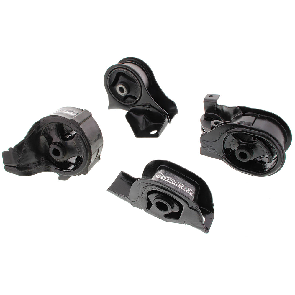 HARDRACE UPRATED ENGINE MOUNT HardRace