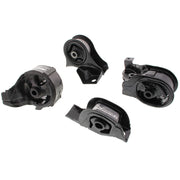 HARDRACE UPRATED ENGINE MOUNT HardRace