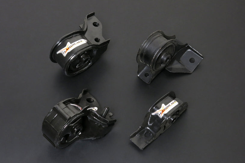 HARDRACE UPRATED ENGINE MOUNT HardRace