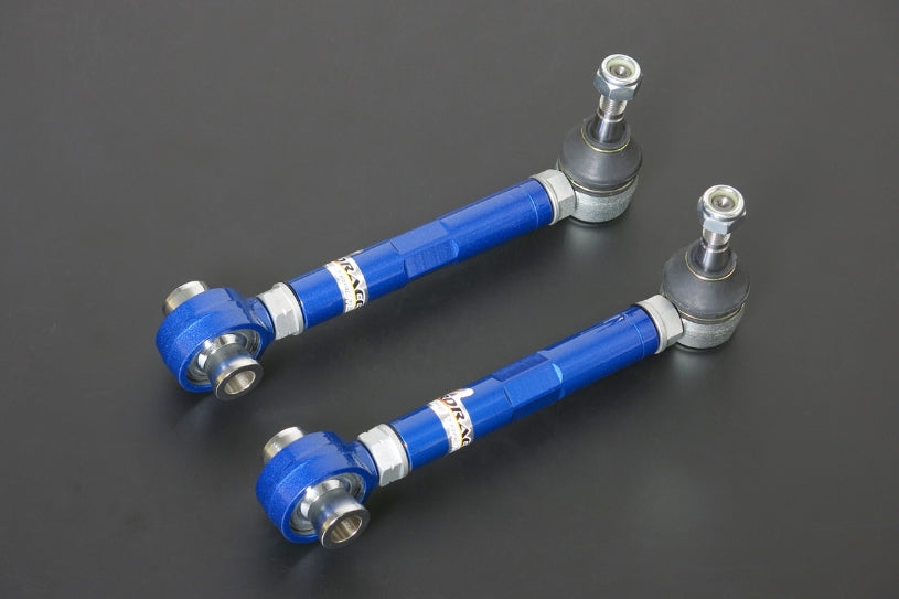 HARDRACE REAR TOE CONTROL ARM ADJUSTABLE HardRace