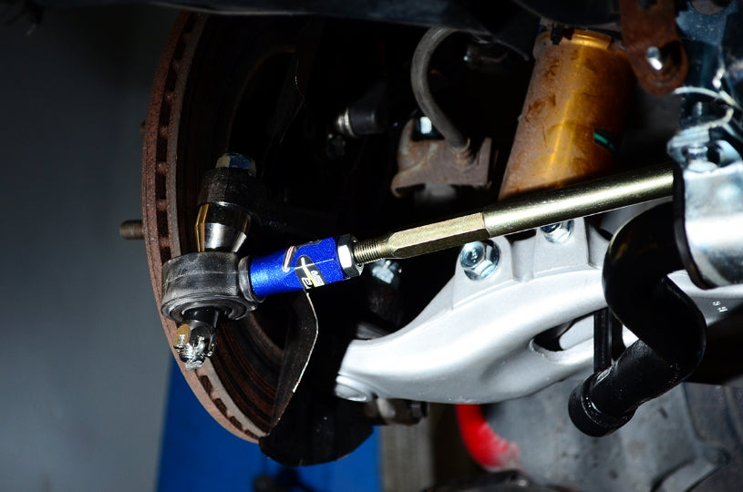 HARDRACE INNER TIE ROD HardRace