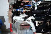 HARDRACE INNER TIE ROD HardRace