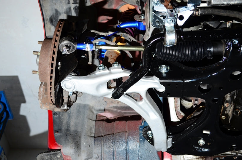 HARDRACE INNER TIE ROD HardRace