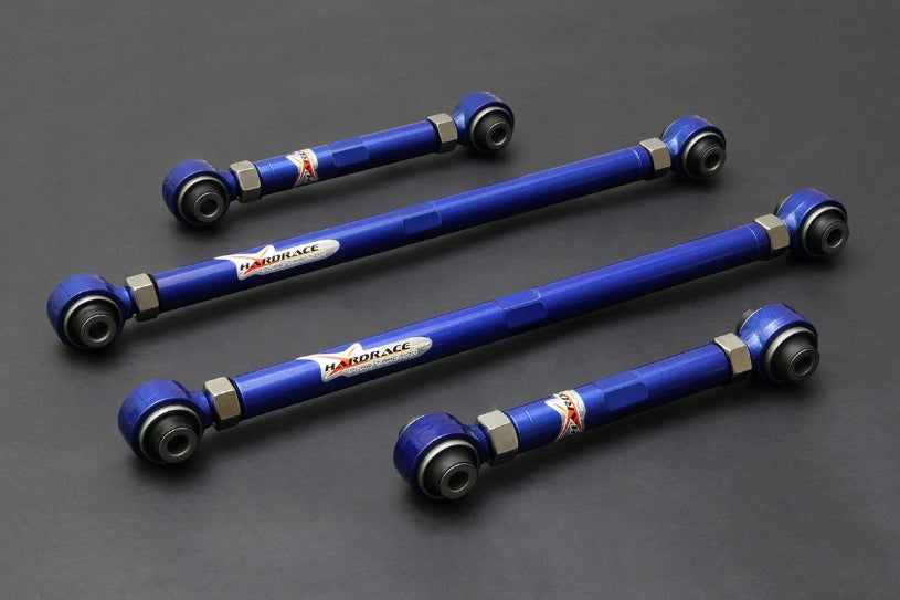HARDRACE REAR LATERAL ARM ADJUSTABLE HardRace