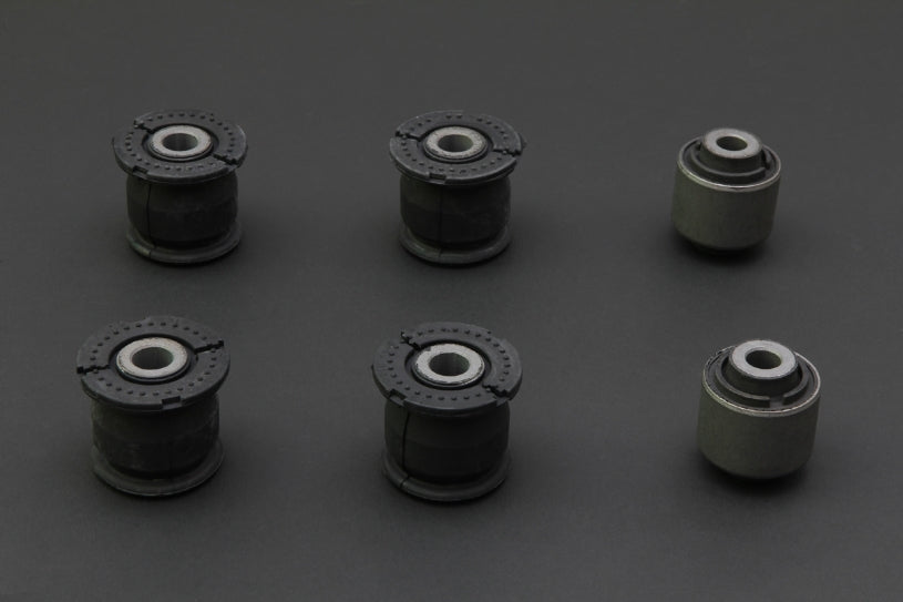 HARDRACE REAR KNUCKLE BUSH HardRace