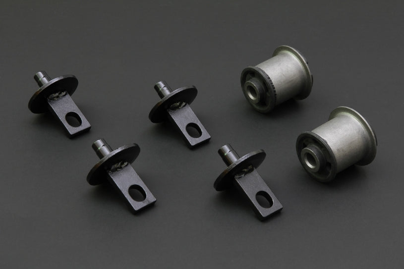HARDRACE REAR TRAILING ARM BUSH HardRace