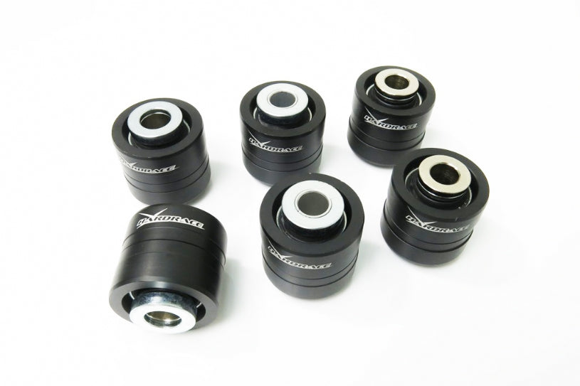 HARDRACE REAR KNUCKLE BUSH HardRace