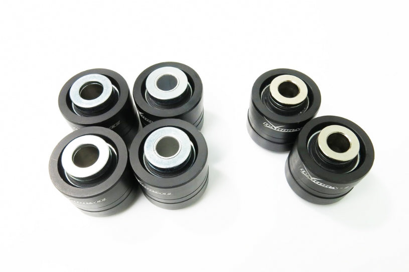 HARDRACE REAR KNUCKLE BUSH HardRace