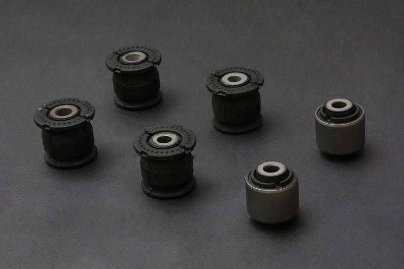 HARDRACE REAR KNUCKLE BUSH HardRace