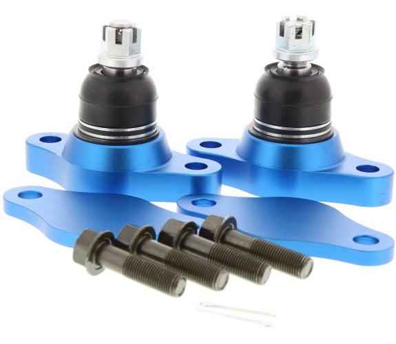 HARDRACE FRONT ROLL CENTER ADJUSTER HardRace