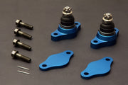 HARDRACE FRONT ROLL CENTER ADJUSTER HardRace