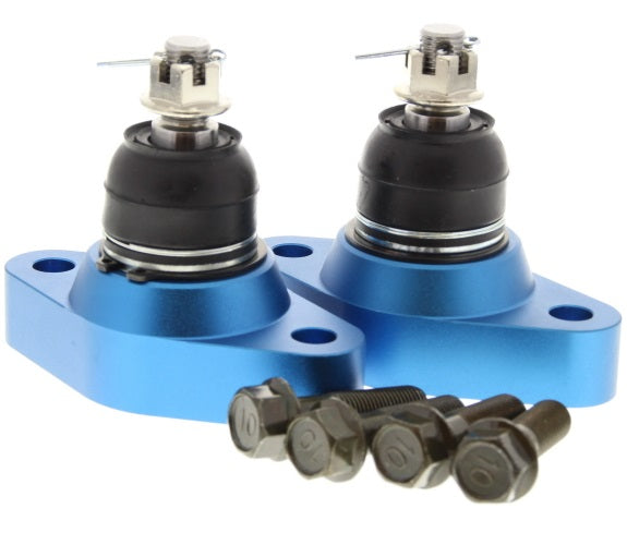 HARDRACE FRONT ROLL CENTER ADJUSTER HardRace