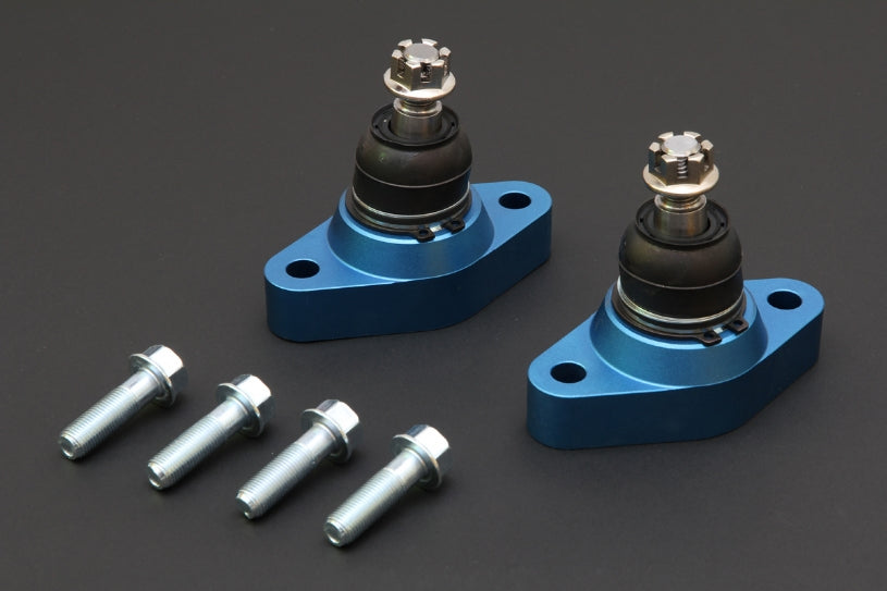 HARDRACE FRONT ROLL CENTER ADJUSTER HardRace