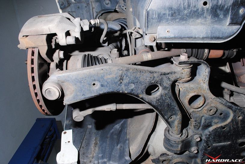 HARDRACE FRONT LOWER ARM BUSH HardRace