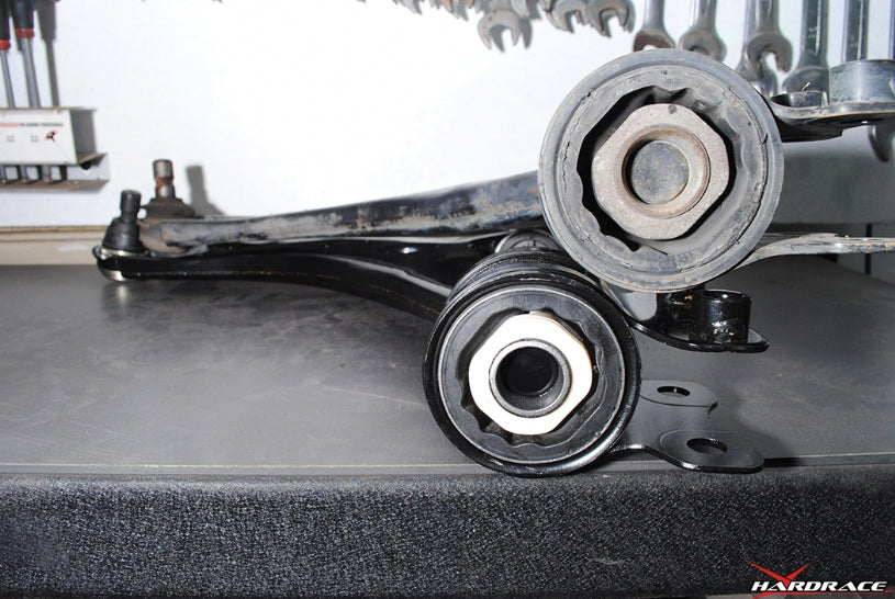 HARDRACE FRONT LOWER ARM BUSH HardRace