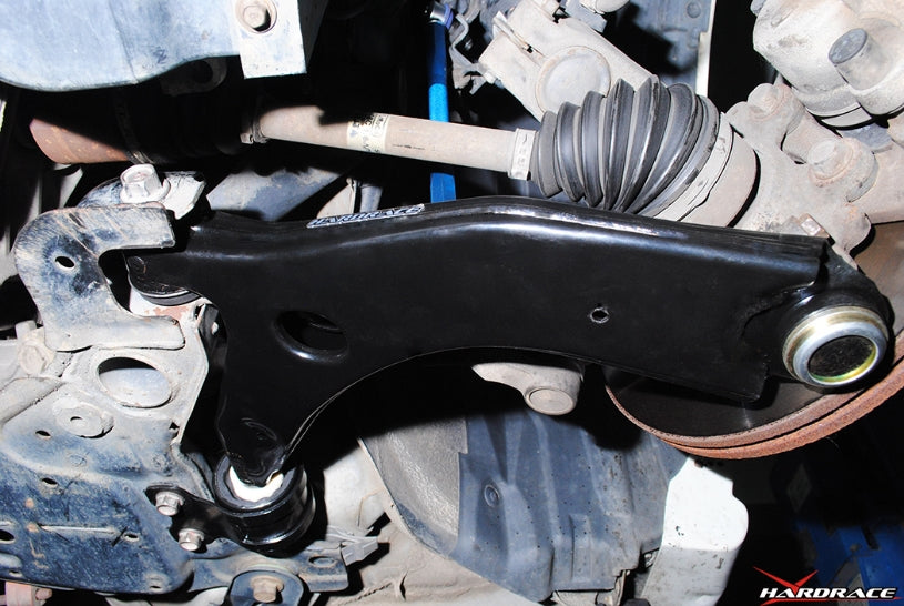 HARDRACE FRONT LOWER ARM BUSH HardRace