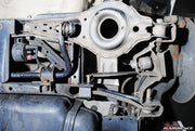 HARDRACE REAR LOWER ARM BUSH HardRace