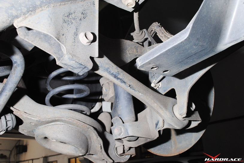HARDRACE REAR TOE ARM BUSH HardRace