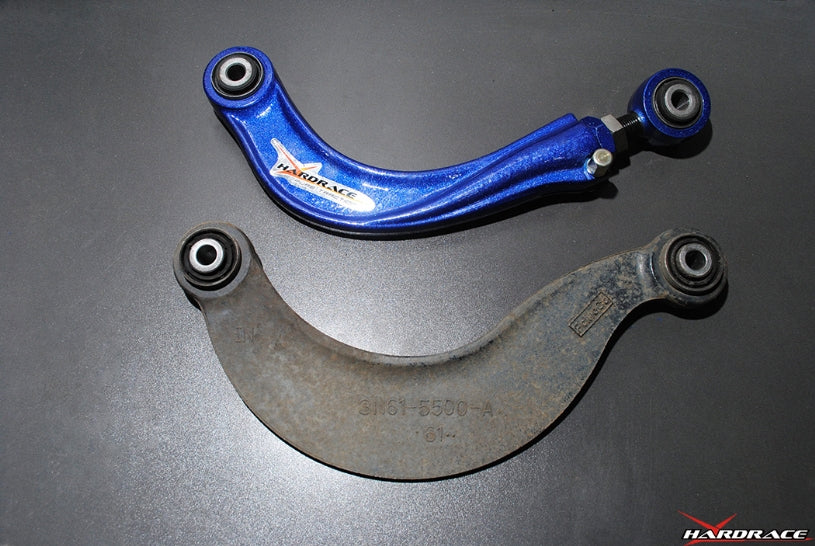 HARDRACE REAR UPPER ARM BUSH HardRace