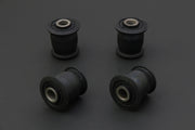 HARDRACE FRONT UPPER ARM BUSH HardRace